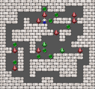 Уровень 872 — Bugs1005 collections